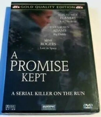Produktbild von A Promise Kept (2004) a.k.a. The Gunman DVD