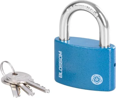 Image de Cadenas Blossom 2500, 63 mm