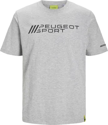 Produktbild von Jack & Jones T-Shirt Kurzarmshirt