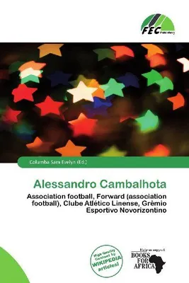 Produktbild von Alessandro Cambalhota