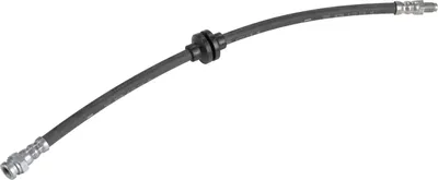 Produktbild von Bremsschlauch vorne L=435 mm 2X M10 X 1,00 mm Gewinde 71736965