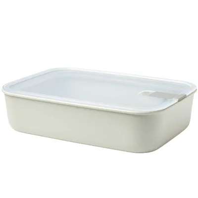 Obrázek produktu pro Mepal frischhaltedose easyclip 2250 ml - severská bílá
