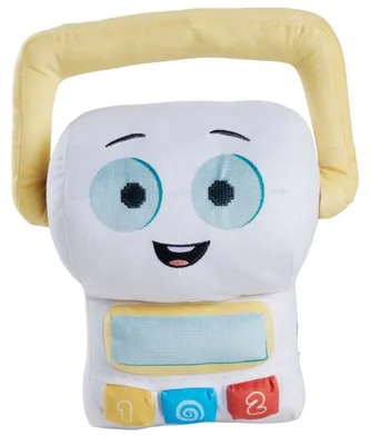 Produktbild von Simba Plüsch Stofftier Disney Pixar Toy Story 5 Smarty Pants 25cm 6315870704