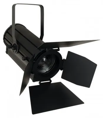 Image de ACT Fresnel 150 RGBAL