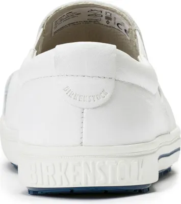 Produktbild von Birkenstock Sicherheitsschuh S3 QS 400 Weiß  40