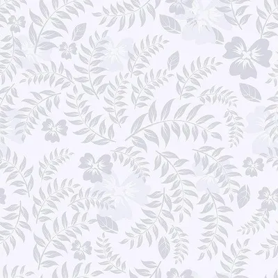 Immagine prodotto di Carta da parati vintage a motivi floreali autoadesiva - motivo colorato - 44,5 cm x 300 cm