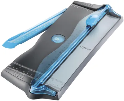 Produktbild von Maped Precise Cut A4