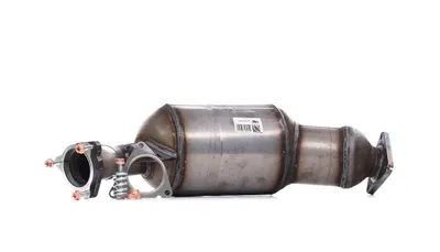 Produktbild von JMJ 1069 Dieselpartikelfilter DPF Rußpartikelfilter für AUDI A4 Avant (8K5, B8) Abgasanlage Diesel