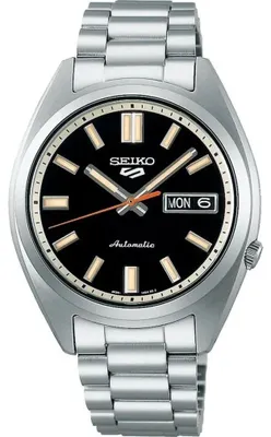 Produktbild von SEIKO 5 WATCHES Mod. SRPK89K1