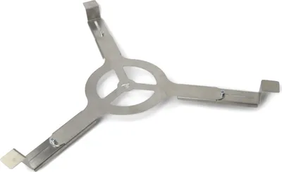 Produktbild von Planchahalterung Universal für Keramikgrills - Passend für unsere Runde Plancha