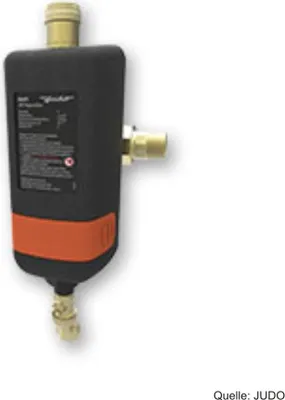 Produktbild von JUDO MAFI Magnetitfilter JMFI 1 1/4", 8060085