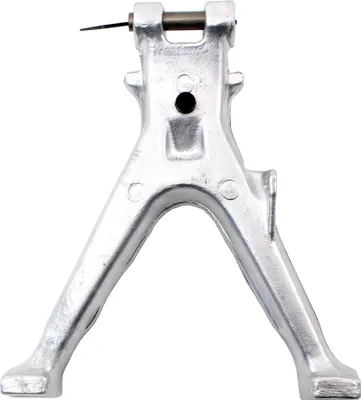 Produktbild von Kippständer Hauptständer mit Langrohr, Gummi Simson S51 S70 S53 S83 U-Profil ALU