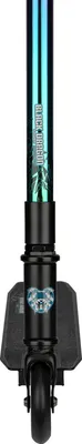 Produktbild von Black Dragon Stuntscooter - Neo Chromagnon - Schwarz/Neo Chrome