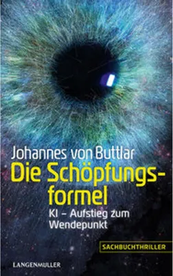 Immagine prodotto di Die Schöpfungsformel