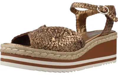 Produktbild von PONS QUINTANA PADOVA Schuhe Bronze