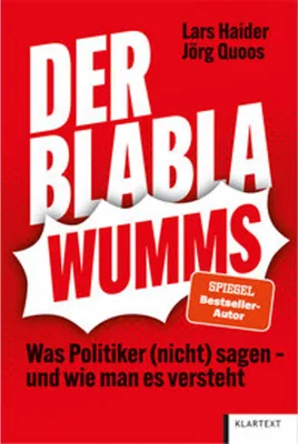 Obrázok produktu pre Der Blabla-Wumms