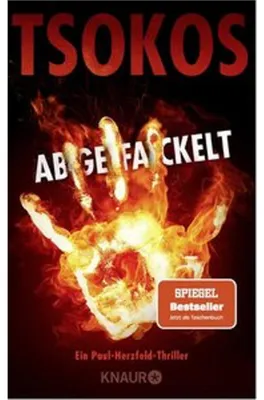 Obrázek produktu pro Abgefackelt