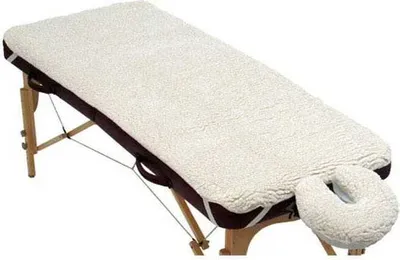 Produktbild von Table Fleece Set