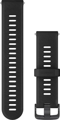 Image de Bracelet Garmin pour Forerunner 745, noir