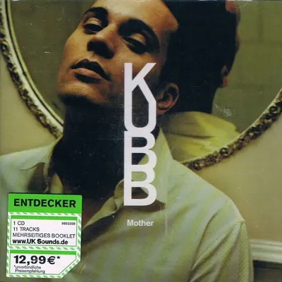Produktbild von Mother