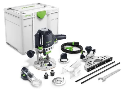 Zdjęcie produktu dla Freza górna Festool OF 1400 EBQ-Plus | 578940
