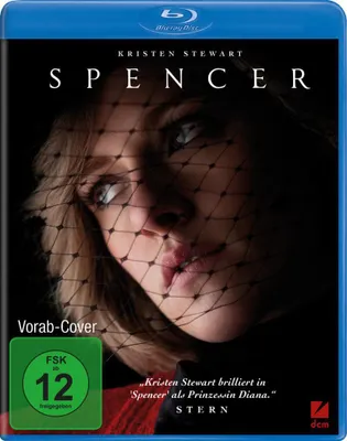 Produktbild von Spencer