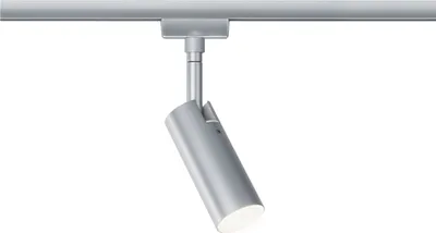 Immagine prodotto di Paulmann URail LED Spot 5W 265 lm 3000 K Tubo cromo/opaco 230V