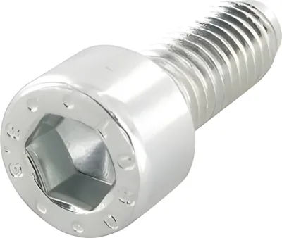 Produktbild von Motoforce Zylinderkopf Schraube M6x16 kompatibel mit Yamaha Aerox 50 Cat
