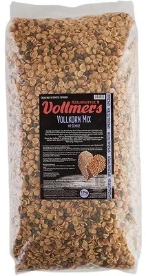 Produktbild von Vollmer's Vollkorn Mix mit Gemüse