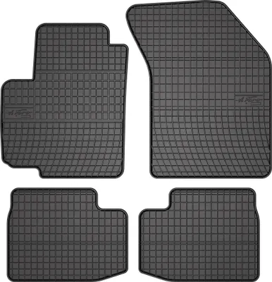 Image de Tapis de voiture en caoutchouc FROGUM pour Suzuki Swift IV 2004-2010/SX4 2006-2013