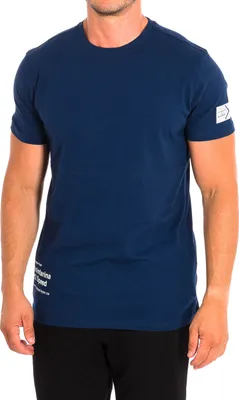 Immagine prodotto di T-shirt La Martina a maniche corte TMRP60-JS332 uomo