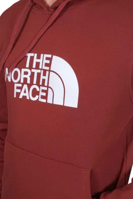 Produktbild von THE NORTH FACE - Herren Basic Logo Hoodie - Größe S