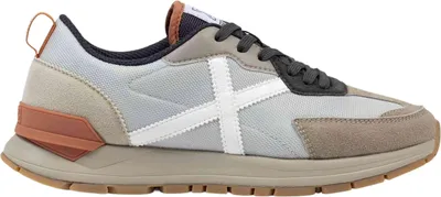 Image de Munich Sneakers 8832026 in GRIS color size 40