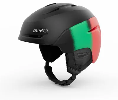 Immagine prodotto di Giro Avera Nero opaco/Multicolore