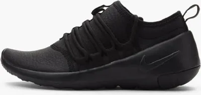 Produktbild von Nike Payaa Premium PRM All Black Sneaker Schuhe schwarz 862343-001, Farbe:schwarz, Schuhgröße:39 EU