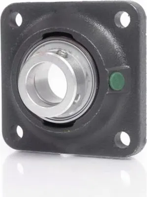 Zdjęcie produktu dla SNR Łożysko kołnierzowe UCFS313 65 mm kwadratowe (3)