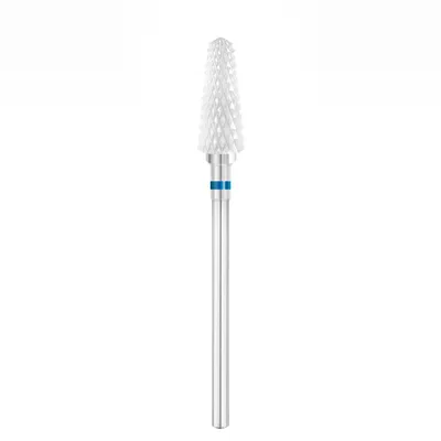 Zdjęcie produktu dla Exo Pro frez ceramiczny stożek zaokr. ø 5,5 mm bl /826f