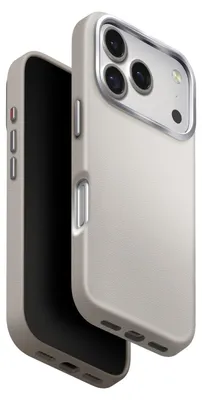 Obrázek produktu pro UNIQ Lyden MagClick charging ochranný kryt na iPhone 17 Pro, Clay