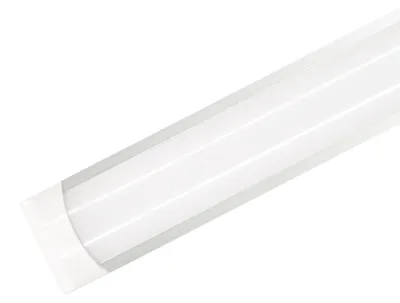 LED-Deckenleuchte 36 W 6000 K 120 cm