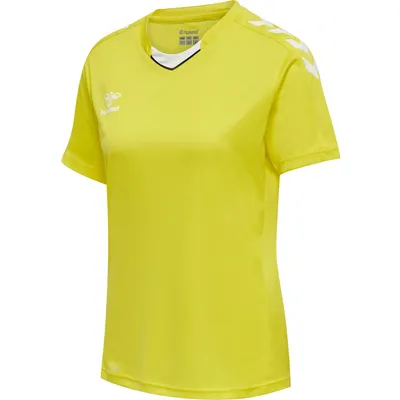Obrázek produktu pro Hummel hmlCORE XK POLY JERSEY S/S WOMAN