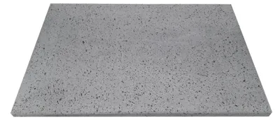 Obrázek produktu pro DESKA Z LÁVOVÉHO KAMENE 30 x 40 x 2 cm