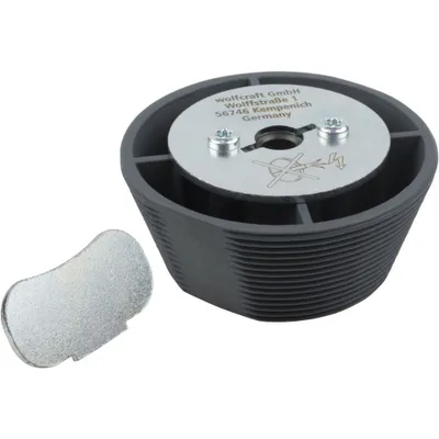 Produktbild von wolfcraft GmbH 5952000 Zubehör für elektrische Bohrmaschine 1 Stück(e)