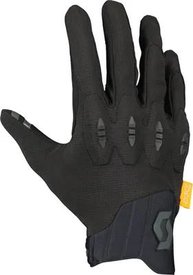 Produktbild von Glove Gravity LF black (0001) S