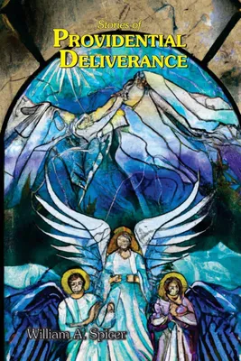 Produktbild von Stories of Providential Deliverance