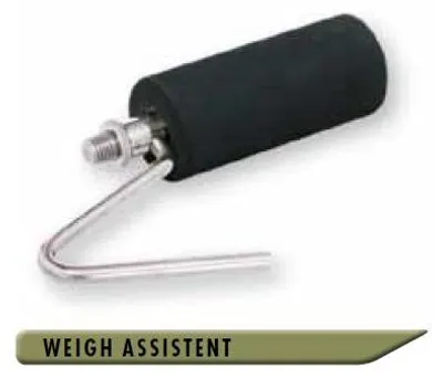 Produktbild von Pelzer Weigh Assistent für Waage & Banksticks