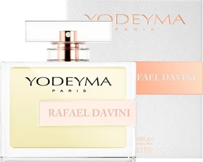 Zdjęcie produktu dla Yodeyma Rafael Davini Woda Perfumowana Dla Kobiet 100ml