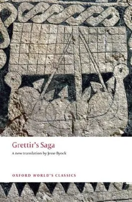 Obrázok produktu pre Grettir's Saga