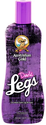 Image de Australian Gold Dark Legs Salon Lotion 250ml