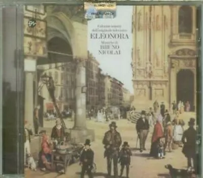 Obrázek produktu pro Eleonora