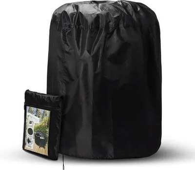Immagine prodotto di Telo da barbecue - Impermeabile e resistente all'abrasione - Circa 77x90 cm